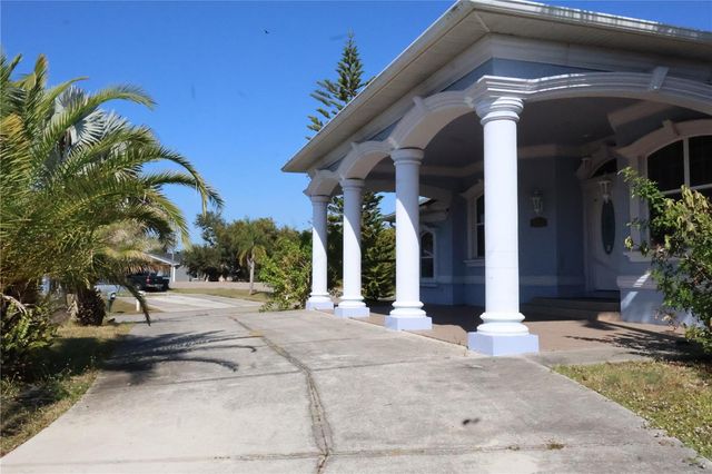 201 SAN LORENZO AVENUE, North Port, FL 34287