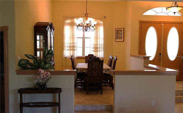 201 SAN LORENZO AVENUE, North Port, FL 34287