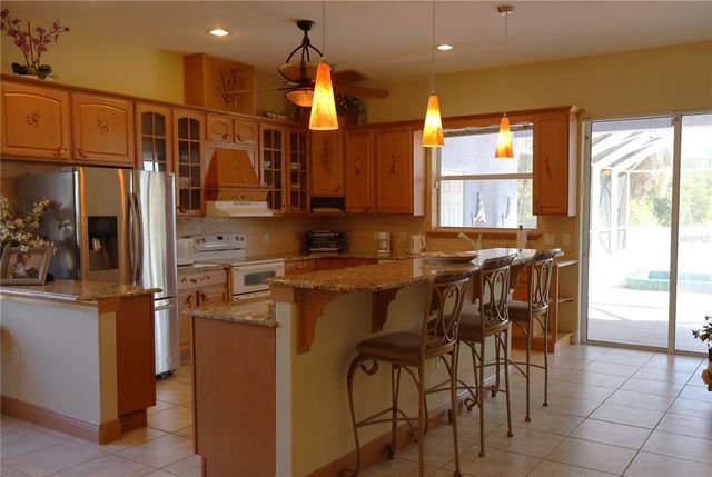 201 SAN LORENZO AVENUE, North Port, FL 34287