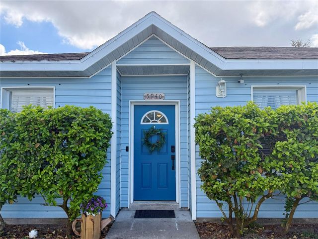 5940 & 5934 MEADOWLANE STREET, New Port Richey, FL 34652