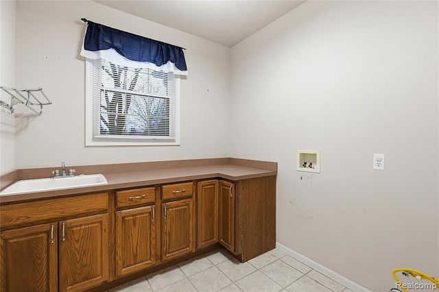 72824 Solanus Drive, Bruce, MI 48065