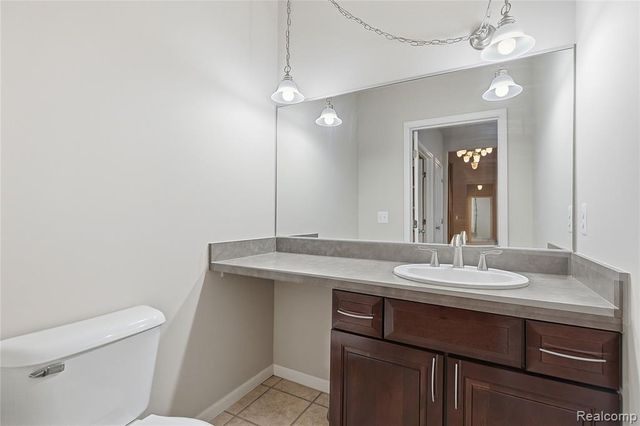 72824 Solanus Drive, Bruce, MI 48065