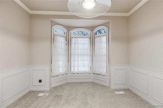 72824 Solanus Drive, Bruce, MI 48065