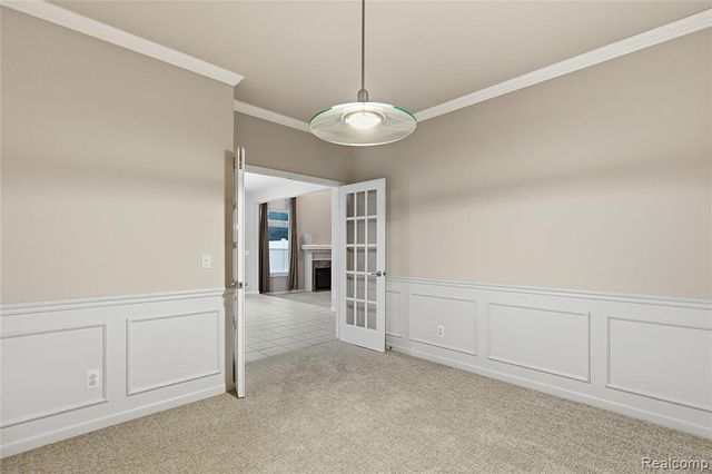 72824 Solanus Drive, Bruce, MI 48065