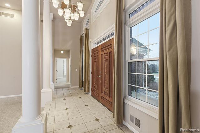 72824 Solanus Drive, Bruce, MI 48065