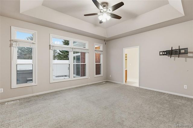 72824 Solanus Drive, Bruce, MI 48065