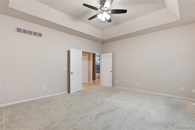 72824 Solanus Drive, Bruce, MI 48065