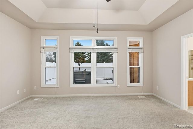 72824 Solanus Drive, Bruce, MI 48065