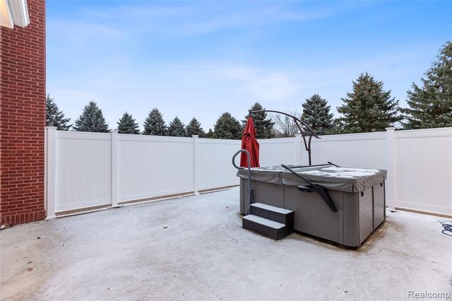 72824 Solanus Drive, Bruce, MI 48065