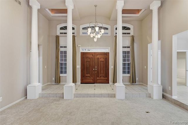 72824 Solanus Drive, Bruce, MI 48065