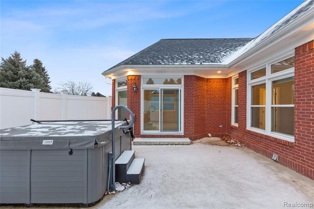 72824 Solanus Drive, Bruce, MI 48065