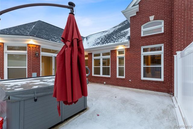 72824 Solanus Drive, Bruce, MI 48065