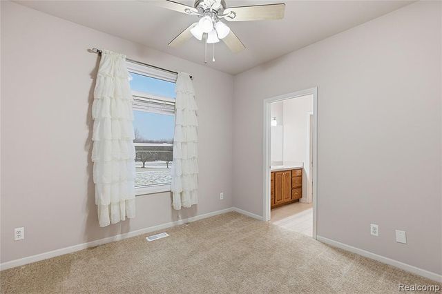 72824 Solanus Drive, Bruce, MI 48065