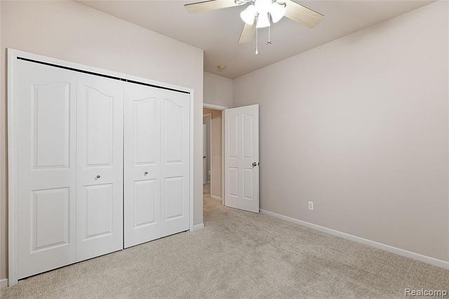 72824 Solanus Drive, Bruce, MI 48065