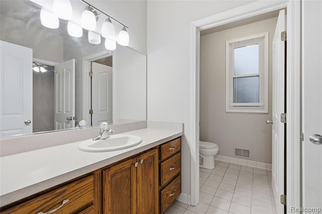 72824 Solanus Drive, Bruce, MI 48065