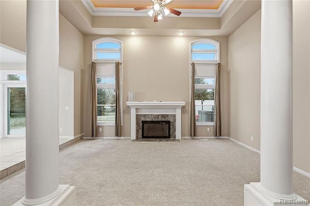 72824 Solanus Drive, Bruce, MI 48065