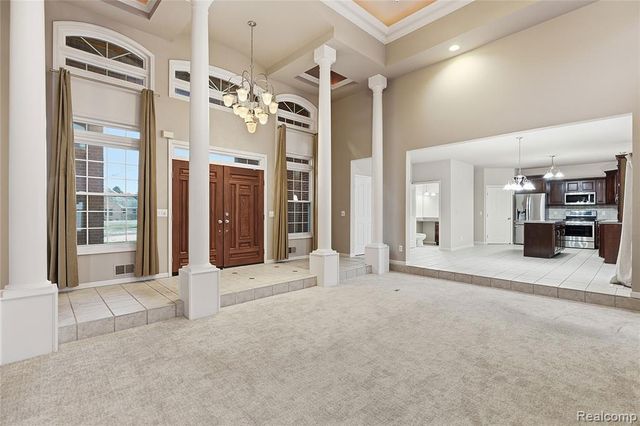 72824 Solanus Drive, Bruce, MI 48065