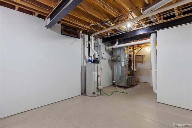 72824 Solanus Drive, Bruce, MI 48065