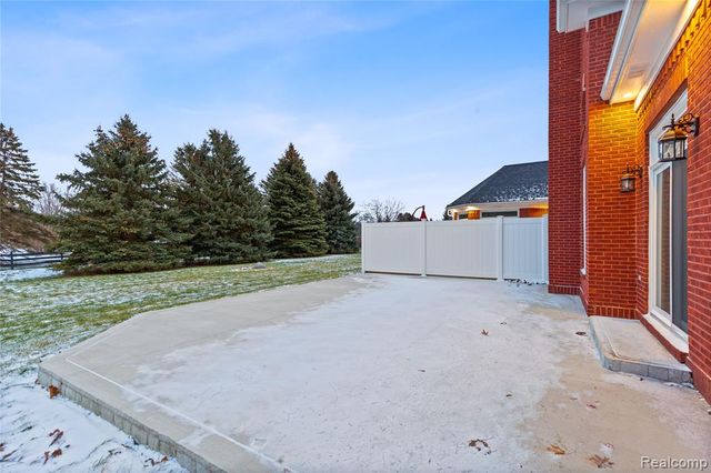 72824 Solanus Drive, Bruce, MI 48065