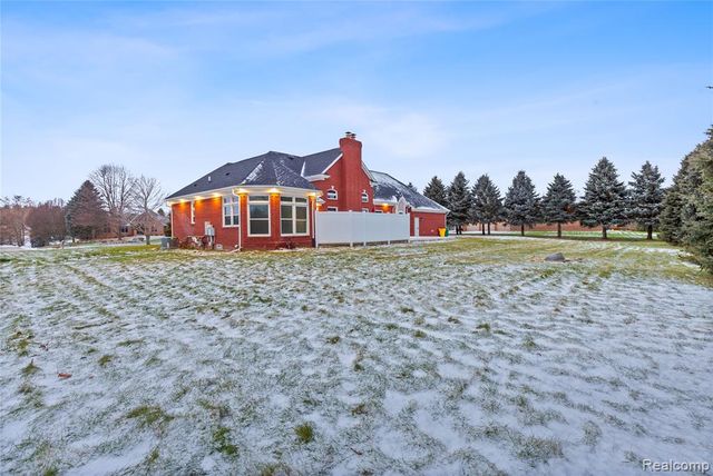 72824 Solanus Drive, Bruce, MI 48065