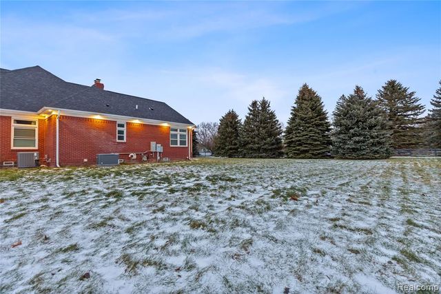 72824 Solanus Drive, Bruce, MI 48065