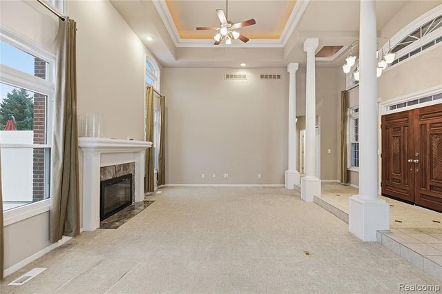 72824 Solanus Drive, Bruce, MI 48065