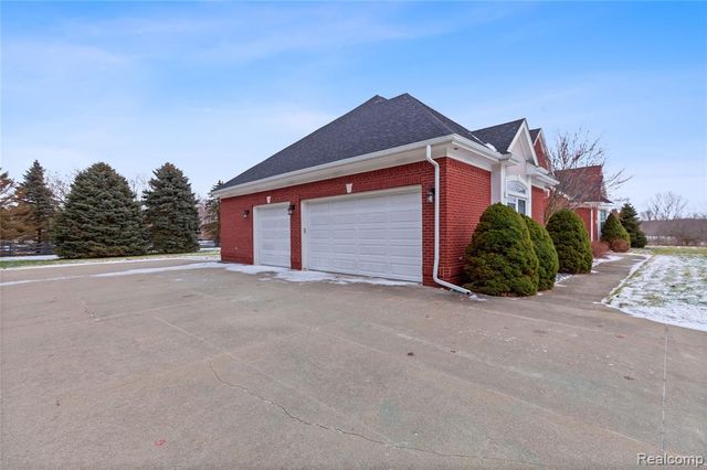 72824 Solanus Drive, Bruce, MI 48065