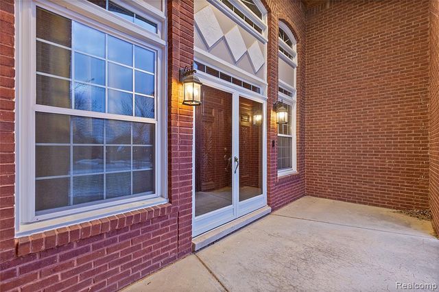 72824 Solanus Drive, Bruce, MI 48065