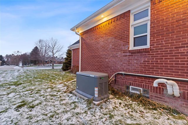 72824 Solanus Drive, Bruce, MI 48065