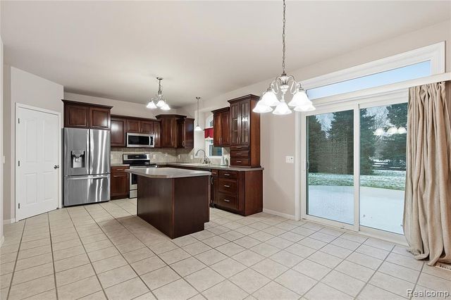 72824 Solanus Drive, Bruce, MI 48065