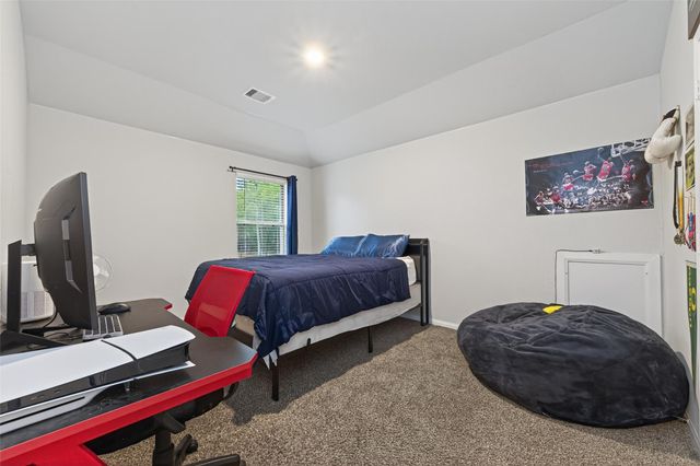 16601 Crosby Street, Conroe, TX 77303