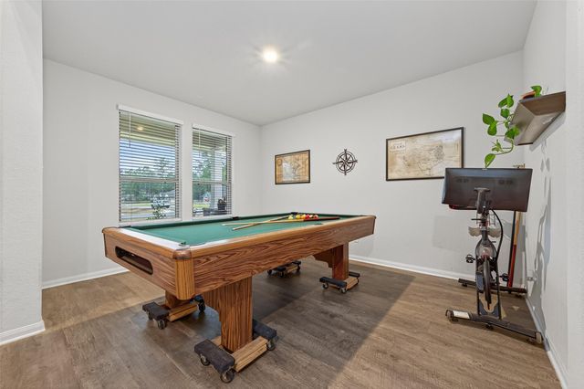 16601 Crosby Street, Conroe, TX 77303