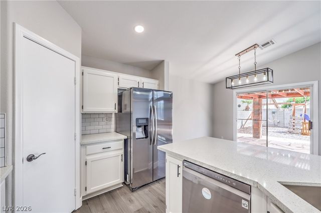 7841 Odysseus Avenue, Las Vegas, NV 89131