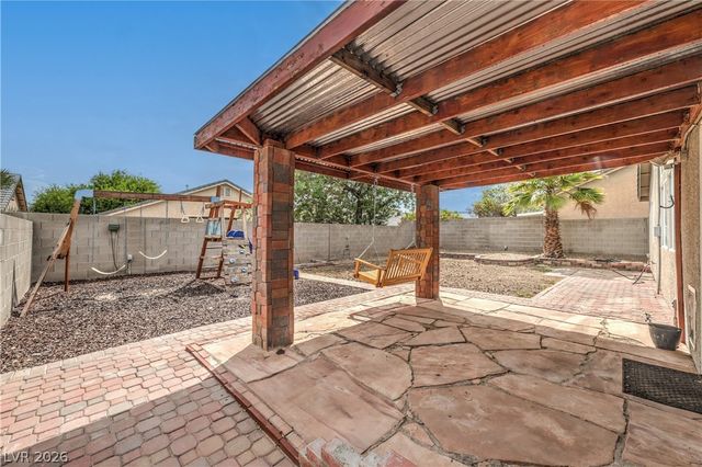 7841 Odysseus Avenue, Las Vegas, NV 89131