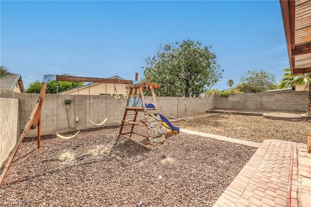 7841 Odysseus Avenue, Las Vegas, NV 89131