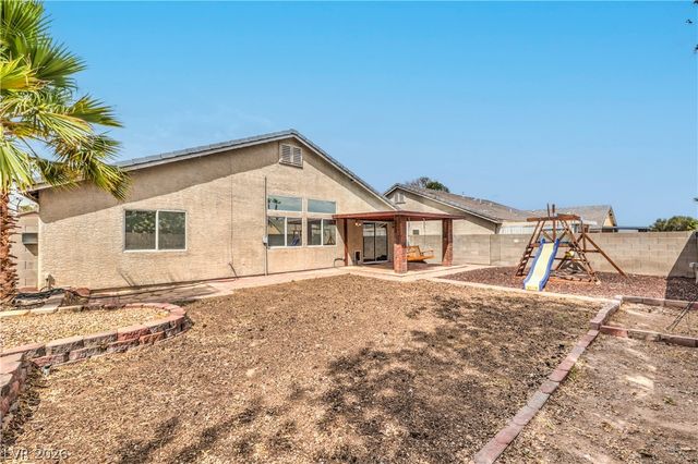 7841 Odysseus Avenue, Las Vegas, NV 89131