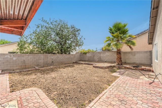 7841 Odysseus Avenue, Las Vegas, NV 89131
