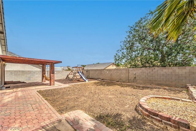 7841 Odysseus Avenue, Las Vegas, NV 89131