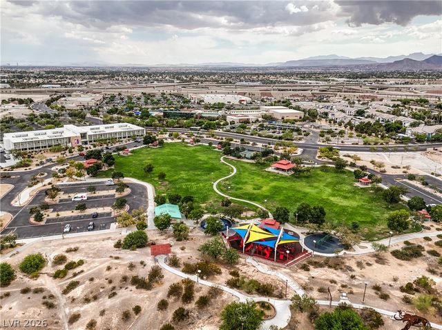 7841 Odysseus Avenue, Las Vegas, NV 89131