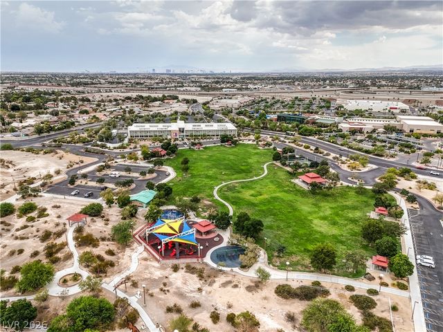 7841 Odysseus Avenue, Las Vegas, NV 89131
