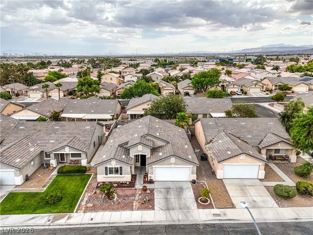 7841 Odysseus Avenue, Las Vegas, NV 89131