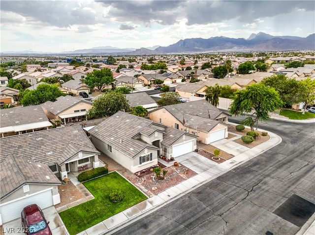 7841 Odysseus Avenue, Las Vegas, NV 89131