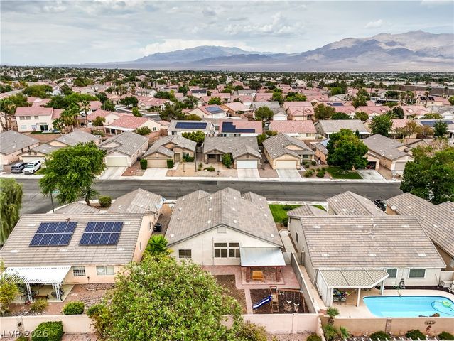 7841 Odysseus Avenue, Las Vegas, NV 89131