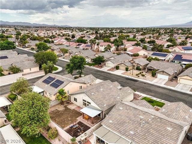 7841 Odysseus Avenue, Las Vegas, NV 89131
