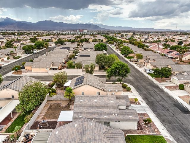 7841 Odysseus Avenue, Las Vegas, NV 89131