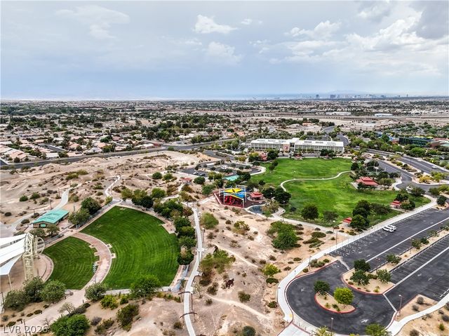 7841 Odysseus Avenue, Las Vegas, NV 89131