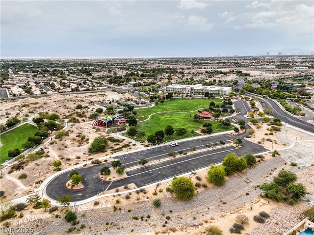 7841 Odysseus Avenue, Las Vegas, NV 89131