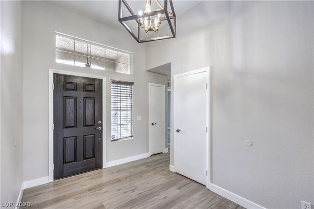 7841 Odysseus Avenue, Las Vegas, NV 89131