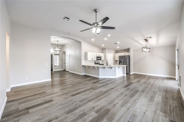 7841 Odysseus Avenue, Las Vegas, NV 89131