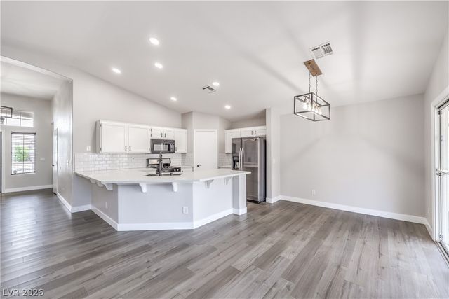 7841 Odysseus Avenue, Las Vegas, NV 89131